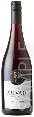 Privato Pinot Noir 2017