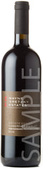 Wayne Gretzky Estate Series Cabernet Merlot 2016