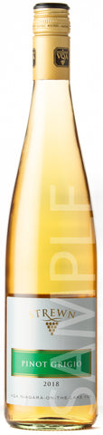 Strewn Pinot Grigio 2018