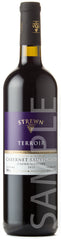 Strewn Terroir Cabernet Sauvignon Strewn Vineyard 2015