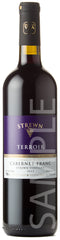 Strewn Terroir Cabernet Franc Strewn Vineyard 2015