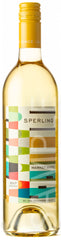 Sperling Vineyards Organic Market White 2017