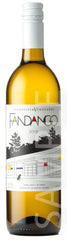 Terravista Vineyards Fandango 2018