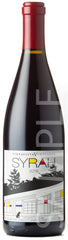 Terravista Vineyards Syrah 2016