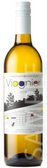 Terravista Vineyards Viognier 2018