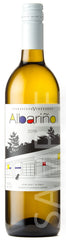 Terravista Vineyards Albarino 2018