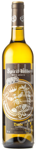 Spirit Hills Dande - Dandelion wine 2018