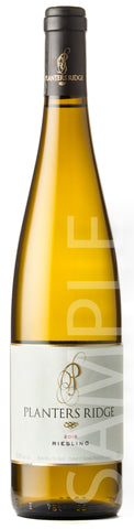Planters Ridge Riesling 2018