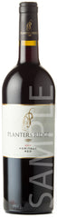 Planters Ridge Heritage Red 2016