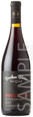 Broken Stone Pinot Noir 2017