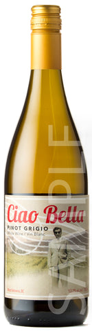 Ciao Bella Pinot Grigio 2018
