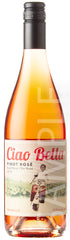 Ciao Bella Pinot Rosé Fiume Vineyards 2018