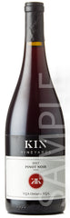Kin Vineyards Pinot Noir 2017