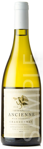 Lightfoot & Wolfville Ancienne Wild Ferment Chardonnay 2016