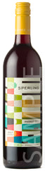 Sperling Market Red Organic 2017