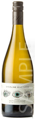 Sperling Vineyards Organic Vision Chardonnay 2017