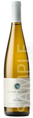 Lundy Manor Wine Cellars Riesling 2017