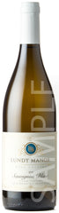 Lundy Manor Sauvignon Blanc Wismer Vineyards 2016
