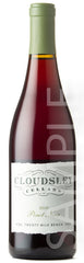 Cloudsley Cellars Pinot Noir Twenty Mile Bench 2016