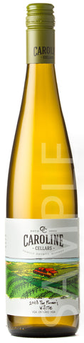 Caroline Cellars Farmer's White 2018