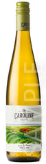 Caroline Cellars The Farmer's Riesling 2017