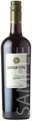 Bartier Bros. Merlot Cerqueira Vineyard 2017