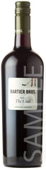 Bartier Bros. The Goal Cerqueira Vineyard 2017