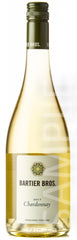 Bartier Bros. Chardonnay Cerqueira Vineyard 2017