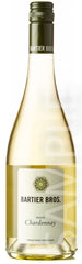 Bartier Bros. Chardonnay Cerqueira Vineyard 2016