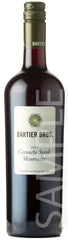 Bartier Bros. Grenache Syrah MourvÃ¨dre 2017