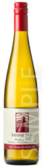 Leaning Post Riesling Wismer-Foxcroft Vineyard 2017