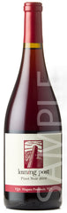 Leaning Post Pinot Noir 2016