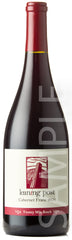 Leaning Post Cabernet Franc 2016
