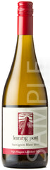 Leaning Post Sauvignon Blanc 2018