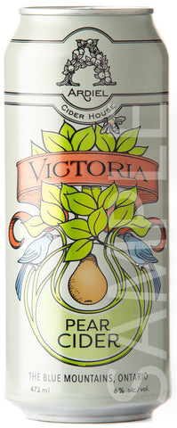 Ardiel Cider House Victoria Pear Cider N/V