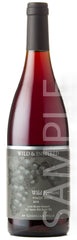 Georgian Hills Wild Ferment Pinot Noir Cuvee Wismer Vineyards 2016