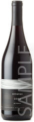 Stratus Syrah 2014
