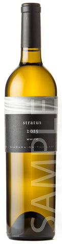 Stratus White 2015