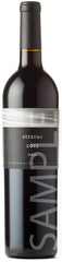 Stratus Red 2015