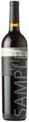 Stratus Cabernet Franc 2016