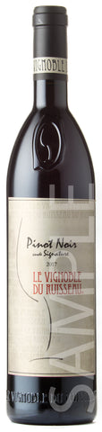 Le Vignoble du Ruisseau Pinot Noir Signature 2017