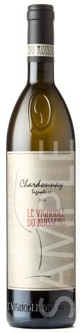 Le Vignoble du Ruisseau Chardonnay Signature 2016
