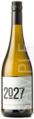 2027 Cellars Chardonnay Wismer Vineyard Fox Croft Block 2017