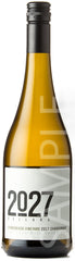 2027 Cellars Chardonnay StoneBridge Vineyard 2017