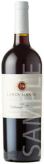 Lundy Manor Cabernet Franc 2016