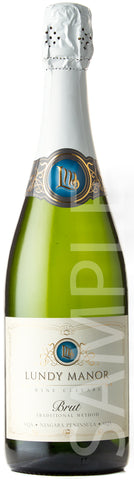 Lundy Manor Brut N/V