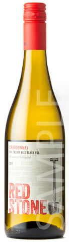 Redstone Chardonnay Limestone Ridge 2017