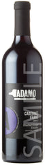 Adamo Cabernet Franc Huebel Grape Estates 2017