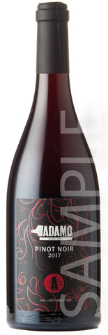 Adamo Pinot Noir 2017