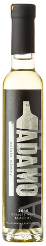 Adamo Muscat Dessert Wine 2016
